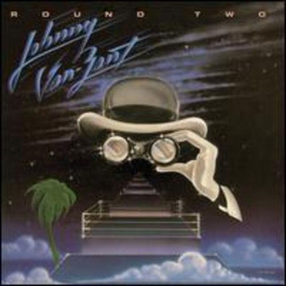Van Zant, Johnny Band - Round Two  CD